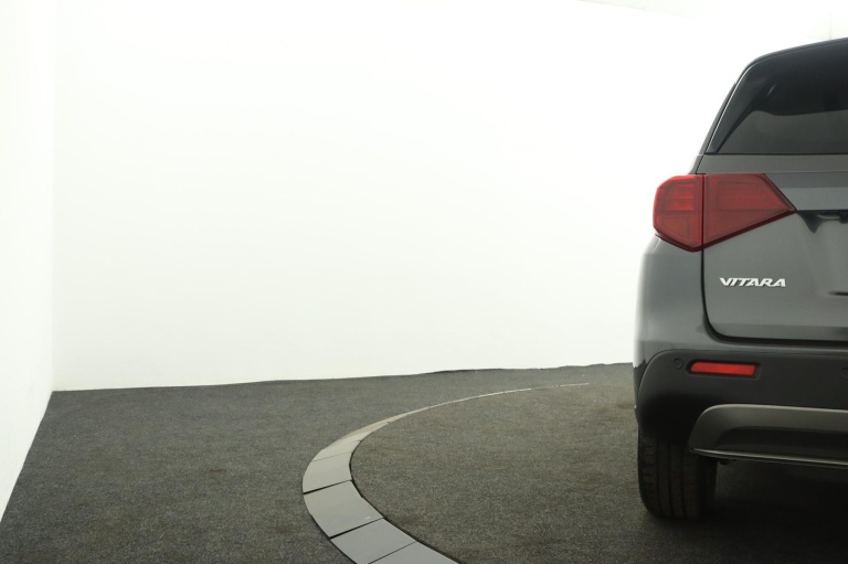 Suzuki Vitara - 1.5 Hybrid Select 40