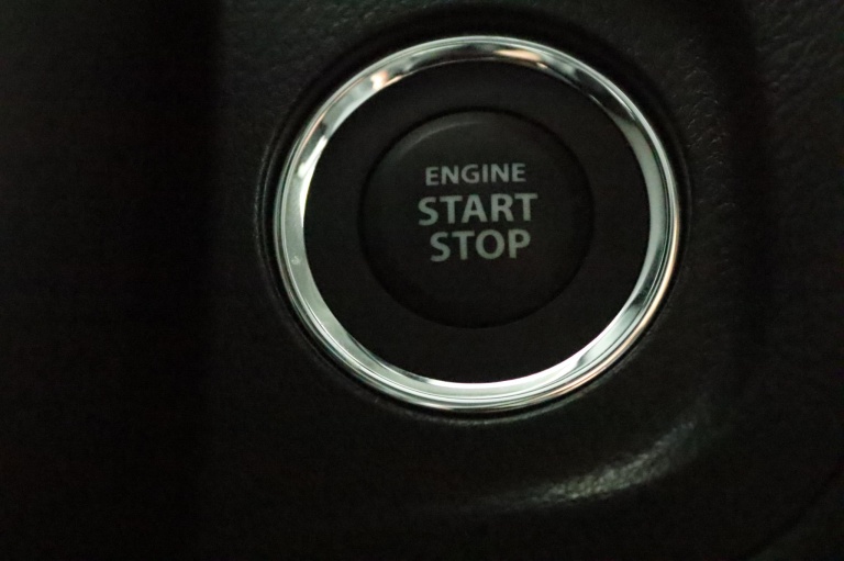 Suzuki Vitara - 1.5 Hybrid Select 48