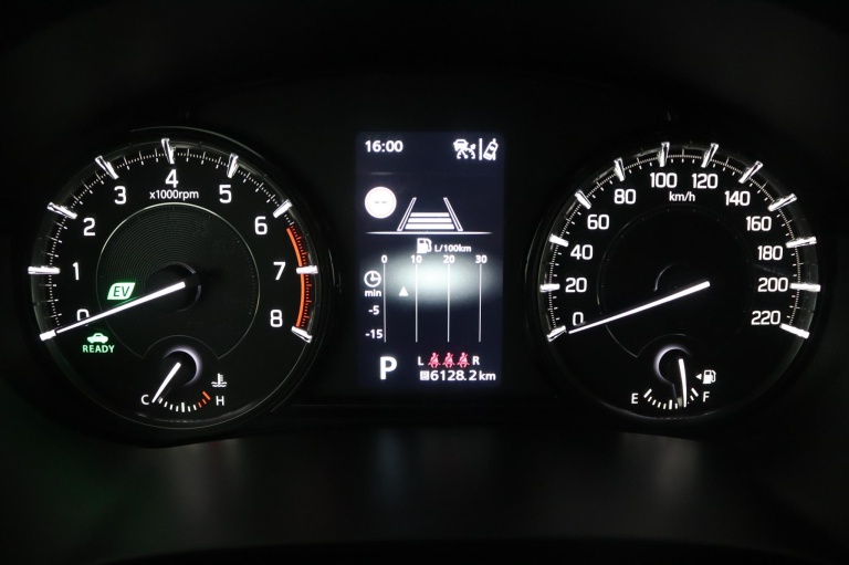 Suzuki Vitara - 1.5 Hybrid Select 50