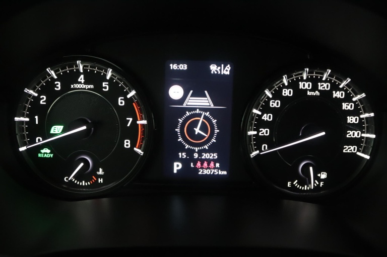 Suzuki Vitara - 1.5 Hybrid Select 51