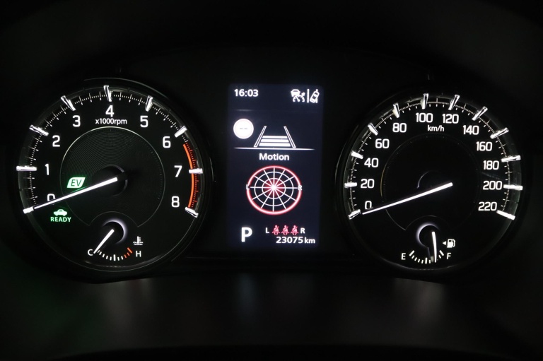 Suzuki Vitara - 1.5 Hybrid Select 52