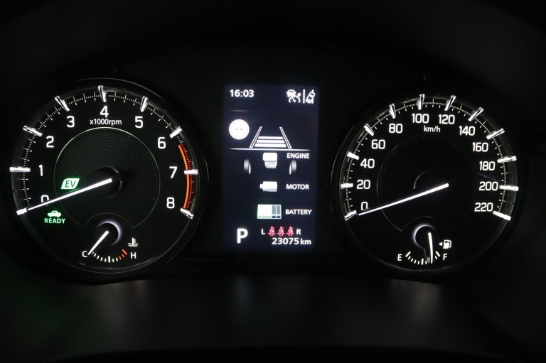 Suzuki Vitara - 1.5 Hybrid Select 53