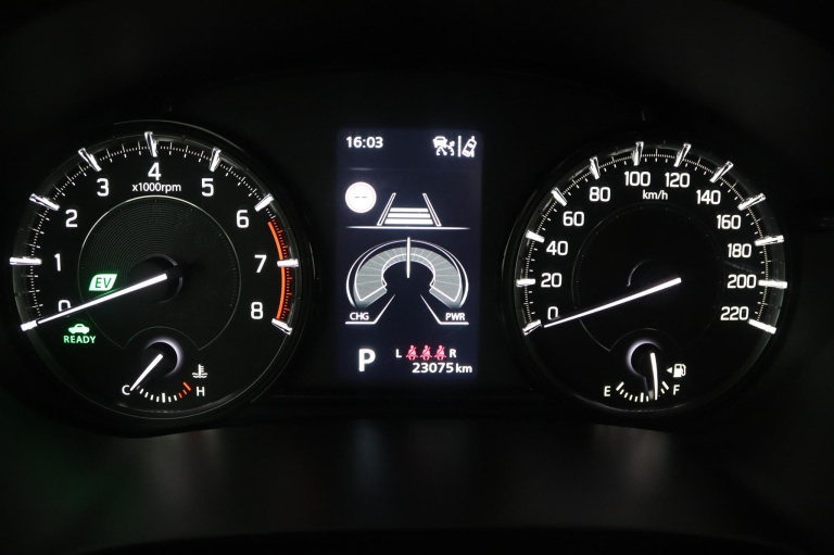 Suzuki Vitara - 1.5 Hybrid Select 54