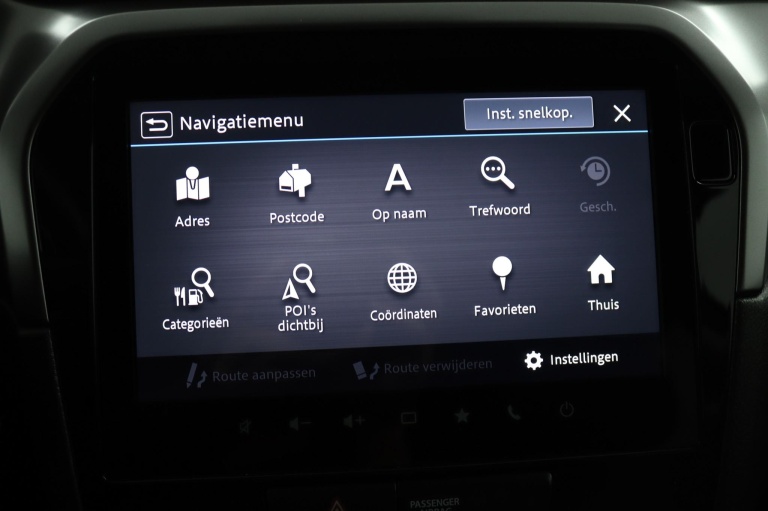 Suzuki Vitara - 1.5 Hybrid Select 56