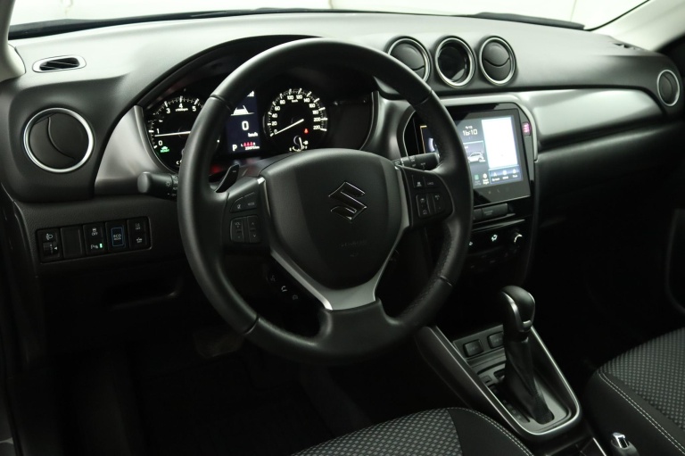 Suzuki Vitara - 1.5 Hybrid Select 58