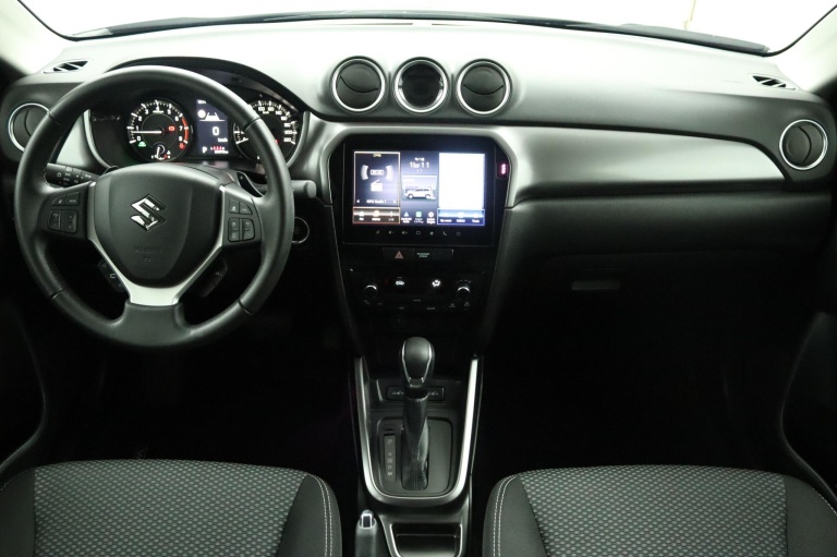 Suzuki Vitara - 1.5 Hybrid Select 59