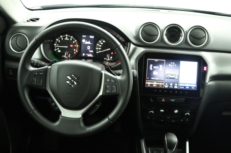 Suzuki Vitara - 1.5 Hybrid Select 60
