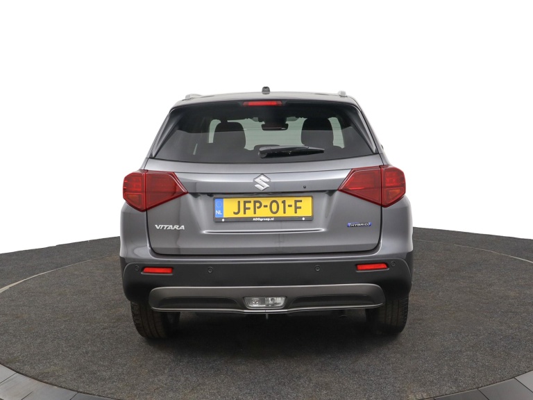 Suzuki Vitara - 1.5 Hybrid Select 64