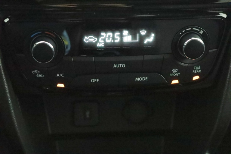 Suzuki Vitara - 1.5 Hybrid Select 7