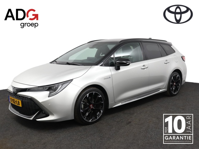 Toyota Corolla Touring Sports - 2.0 Hybrid GR-Sport Plus