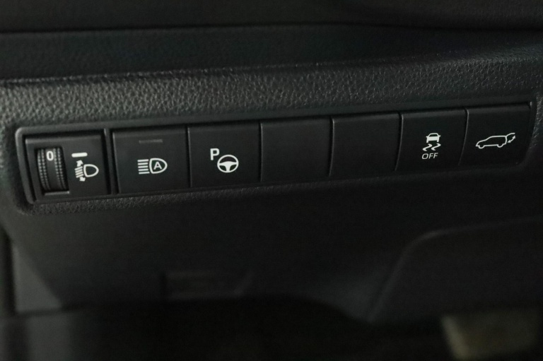 Toyota Corolla Touring Sports - 2.0 Hybrid GR-Sport Plus 28