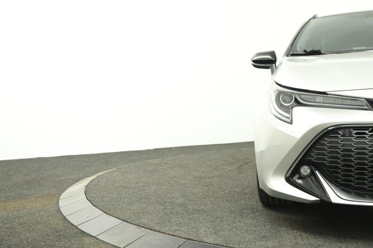 Toyota Corolla Touring Sports - 2.0 Hybrid GR-Sport Plus 33