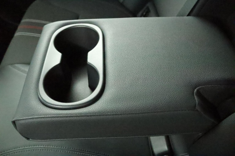 Toyota Corolla Touring Sports - 2.0 Hybrid GR-Sport Plus 37