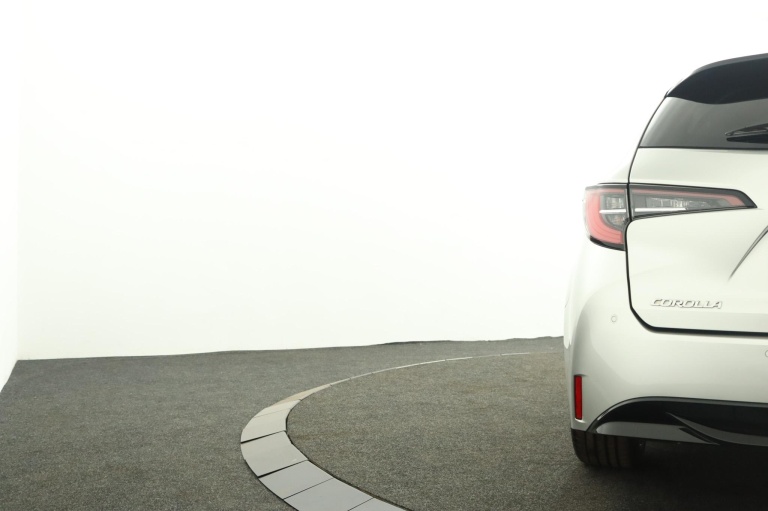 Toyota Corolla Touring Sports - 2.0 Hybrid GR-Sport Plus 38