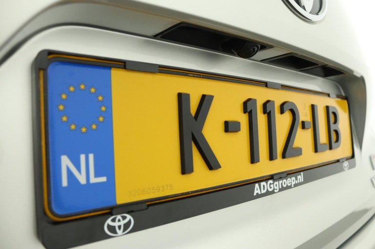 Toyota Corolla Touring Sports - 2.0 Hybrid GR-Sport Plus 39