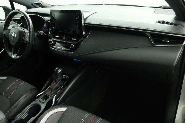 Toyota Corolla Touring Sports - 2.0 Hybrid GR-Sport Plus 42