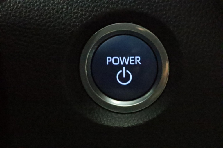 Toyota Corolla Touring Sports - 2.0 Hybrid GR-Sport Plus 43