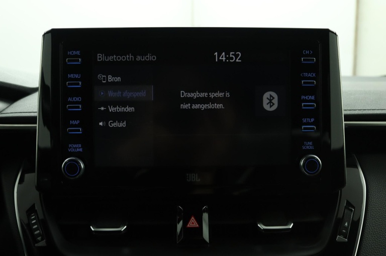 Toyota Corolla Touring Sports - 2.0 Hybrid GR-Sport Plus 48