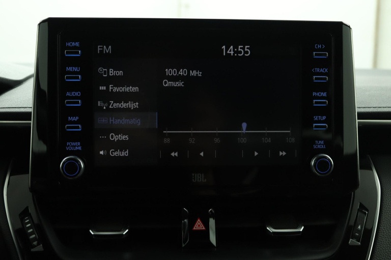 Toyota Corolla Touring Sports - 2.0 Hybrid GR-Sport Plus 49