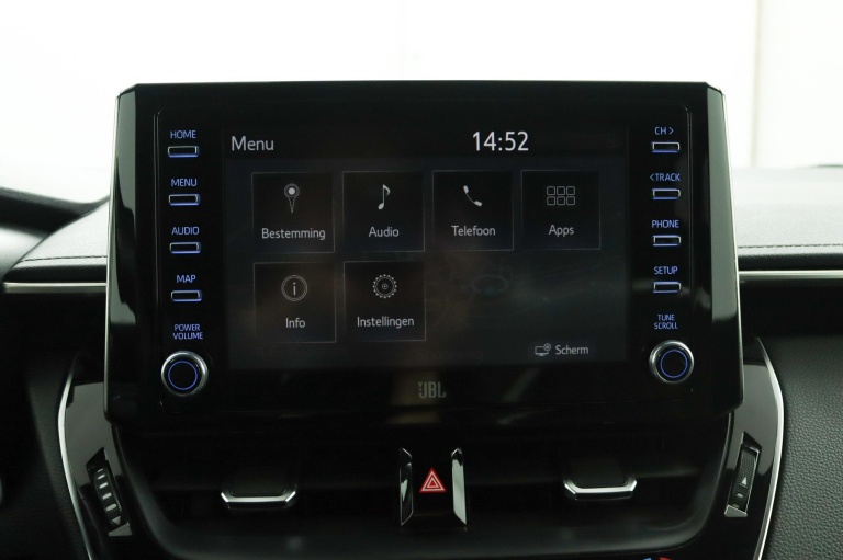 Toyota Corolla Touring Sports - 2.0 Hybrid GR-Sport Plus 7