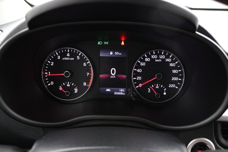 Kia Picanto - 1.0 DPi GT-line 5p 10