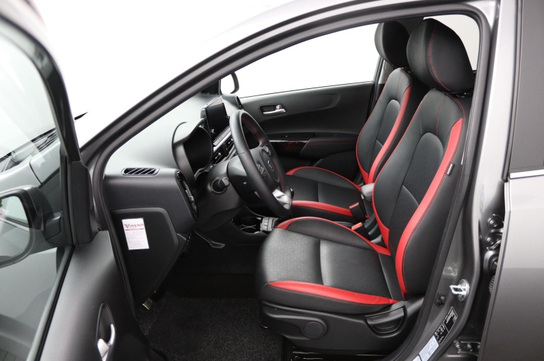 Kia Picanto - 1.0 DPi GT-line 5p 11