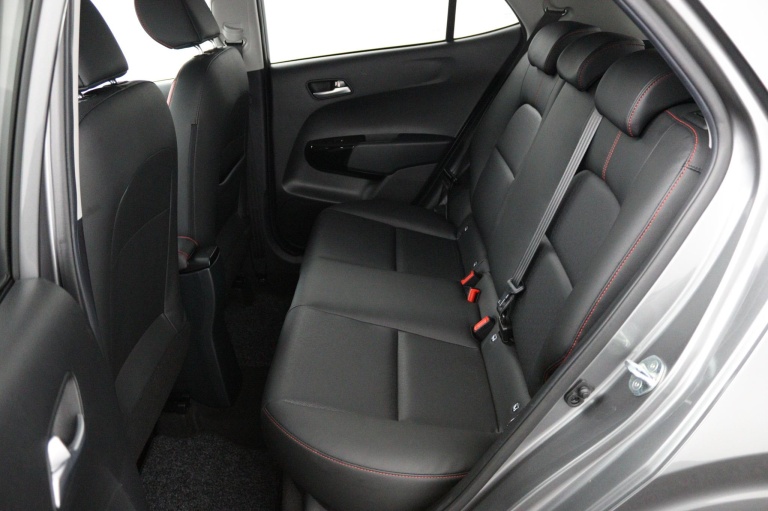 Kia Picanto - 1.0 DPi GT-line 5p 13