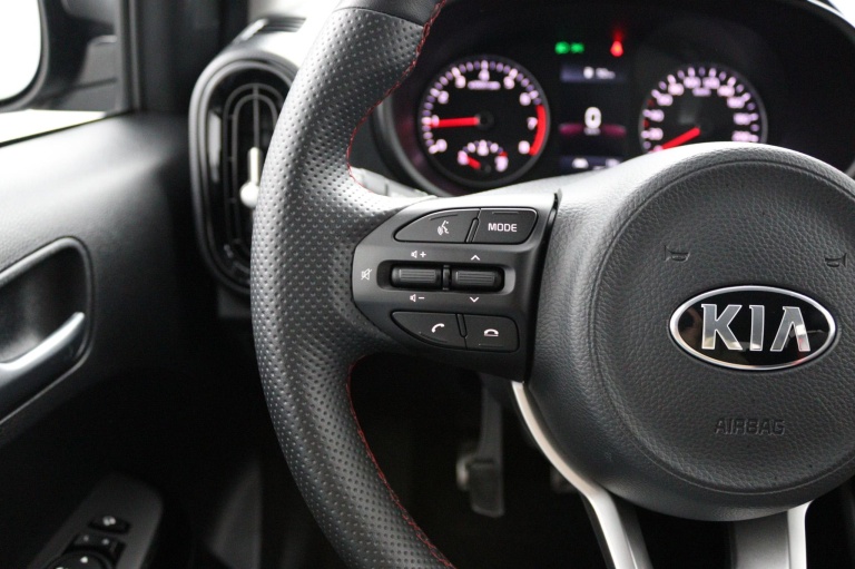 Kia Picanto - 1.0 DPi GT-line 5p 14
