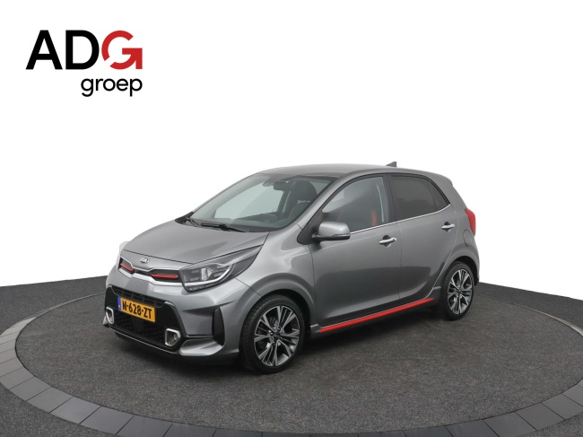 Kia Picanto - 1.0 DPi GT-line 5p
