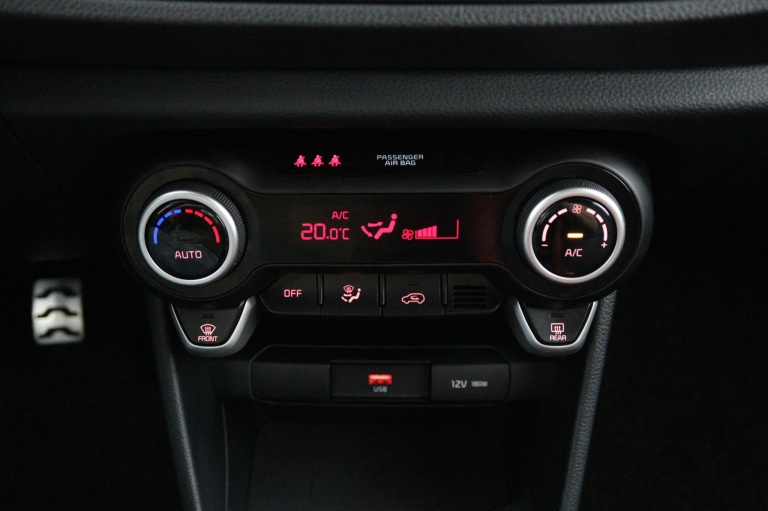 Kia Picanto - 1.0 DPi GT-line 5p 28