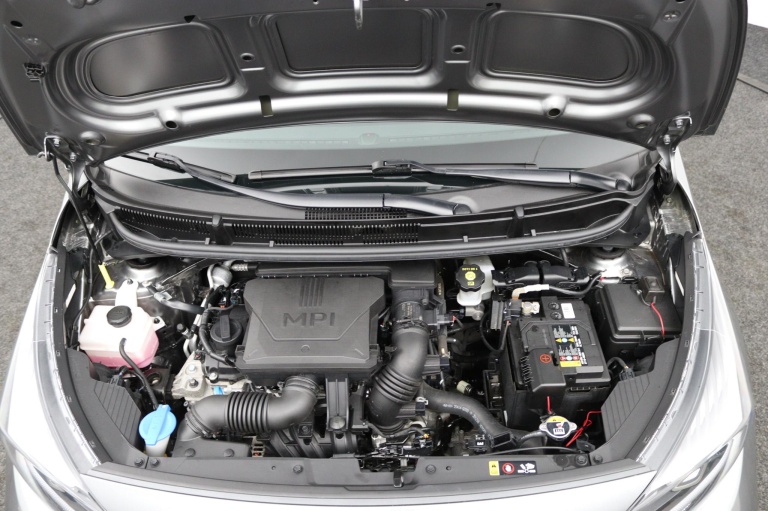 Kia Picanto - 1.0 DPi GT-line 5p 39
