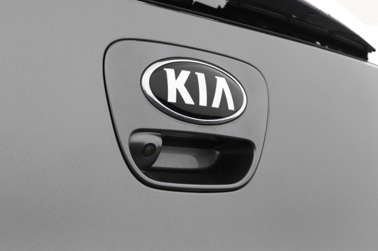Kia Picanto - 1.0 DPi GT-line 5p 43