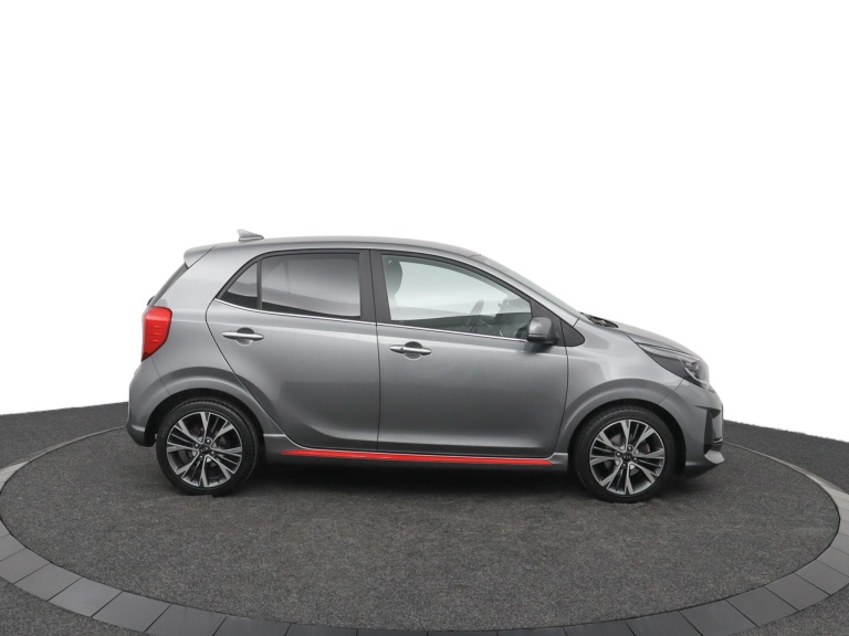 Kia Picanto - 1.0 DPi GT-line 5p 6
