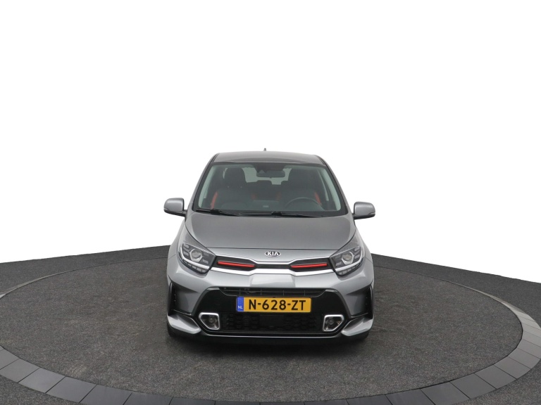 Kia Picanto - 1.0 DPi GT-line 5p 7