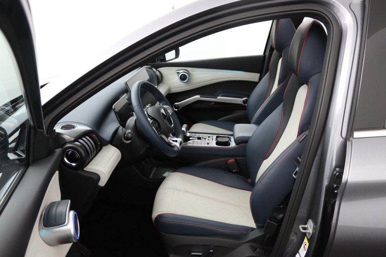 BYD ATTO 3 - Design 60 kWh 12