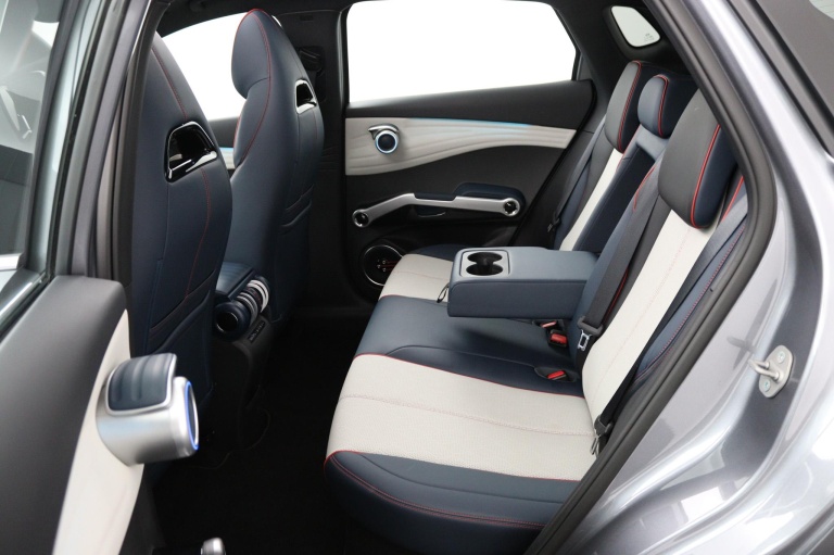 BYD ATTO 3 - Design 60 kWh 13