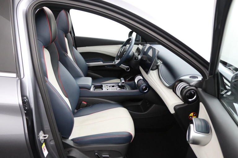 BYD ATTO 3 - Design 60 kWh 14