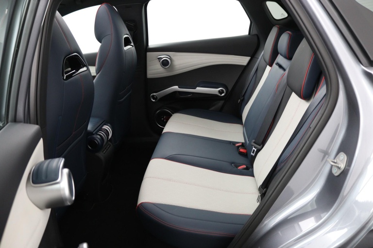 BYD ATTO 3 - Design 60 kWh 15