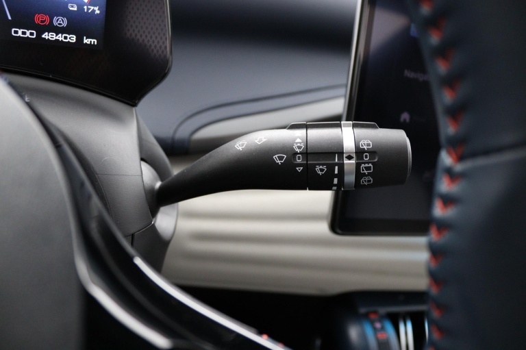 BYD ATTO 3 - Design 60 kWh 17