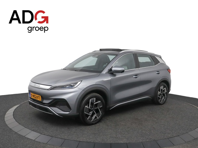 BYD ATTO 3 - Design 60 kWh
