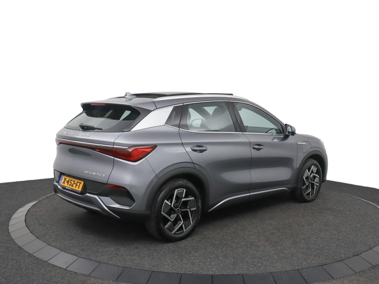 BYD ATTO 3 - Design 60 kWh 4