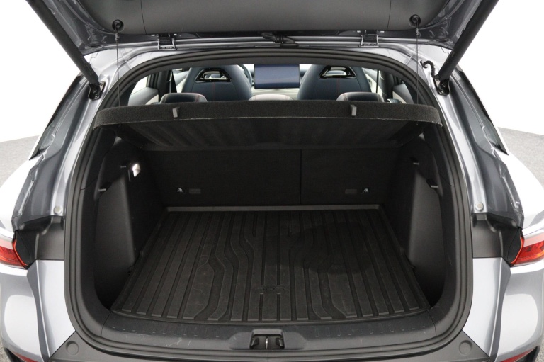 BYD ATTO 3 - Design 60 kWh 40