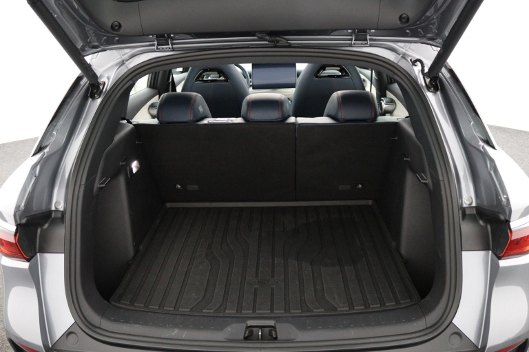 BYD ATTO 3 - Design 60 kWh 41