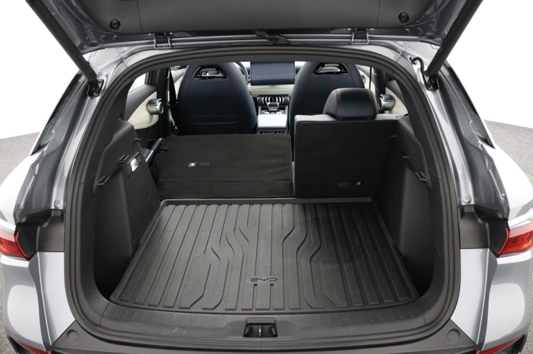 BYD ATTO 3 - Design 60 kWh 42