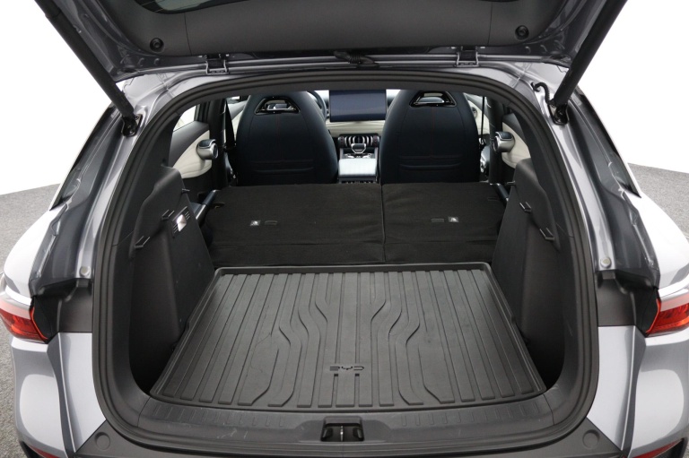 BYD ATTO 3 - Design 60 kWh 43