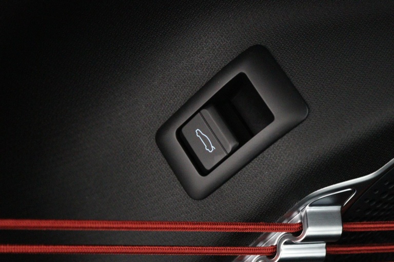 BYD ATTO 3 - Design 60 kWh 46