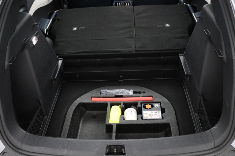 BYD ATTO 3 - Design 60 kWh 48