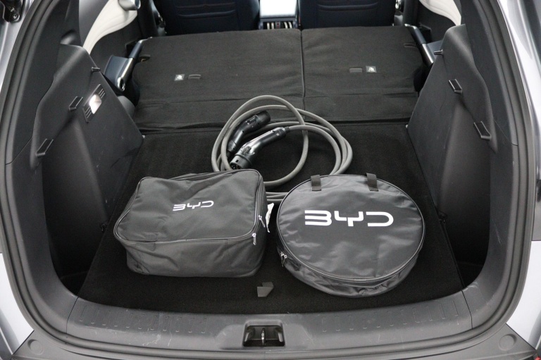 BYD ATTO 3 - Design 60 kWh 49