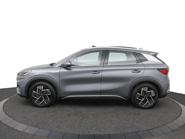 BYD ATTO 3 - Design 60 kWh 5
