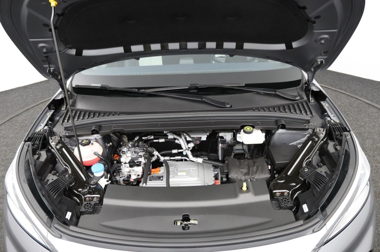BYD ATTO 3 - Design 60 kWh 50